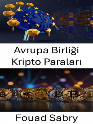 cover image of Avrupa Birliği Kripto Paraları